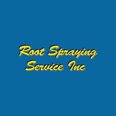 Root Spraying Service Inc Logo