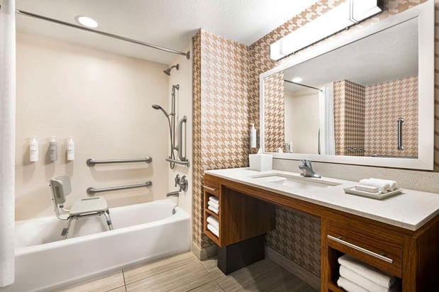 Images Home2 Suites by Hilton Denver West - Federal Center, CO