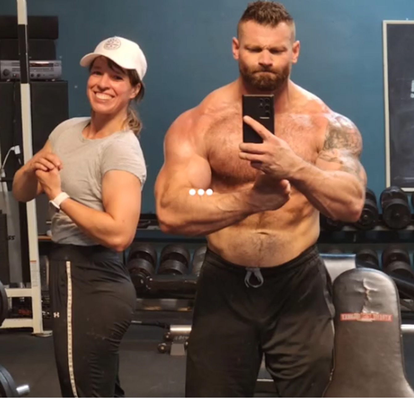 Images Titan Training