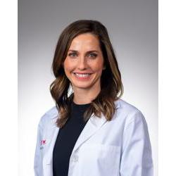 Dr. Erin L Thurston, MD