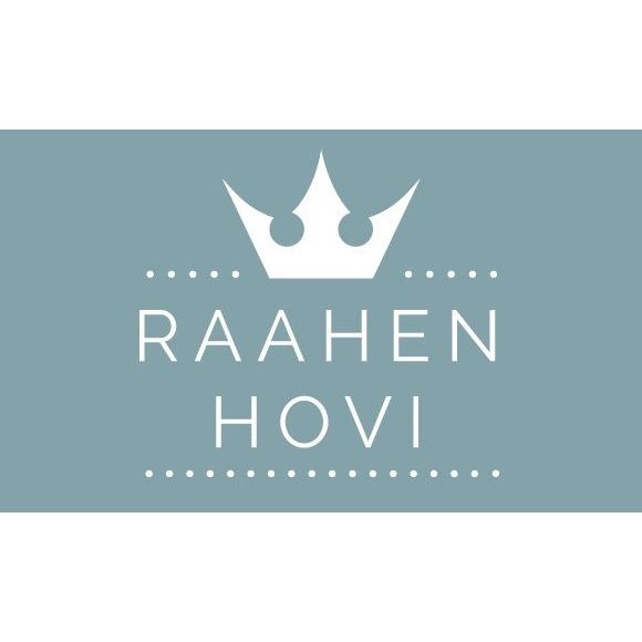 Hotelli Raahen Hovi Logo