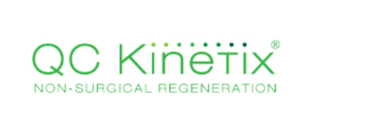 Images QC Kinetix (The Heights)