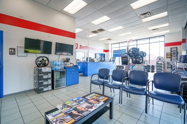 Images Tire Discounters