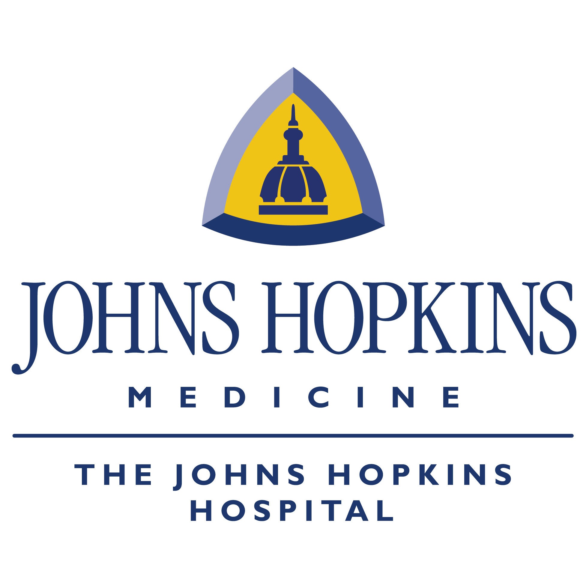 The Johns Hopkins Hospital Logo