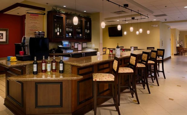 Images Hilton Garden Inn Cleveland East/Mayfield Village