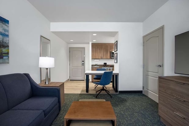 Images Homewood Suites by Hilton Davidson