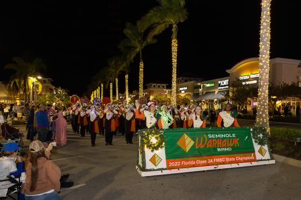 Images Seminole City Center