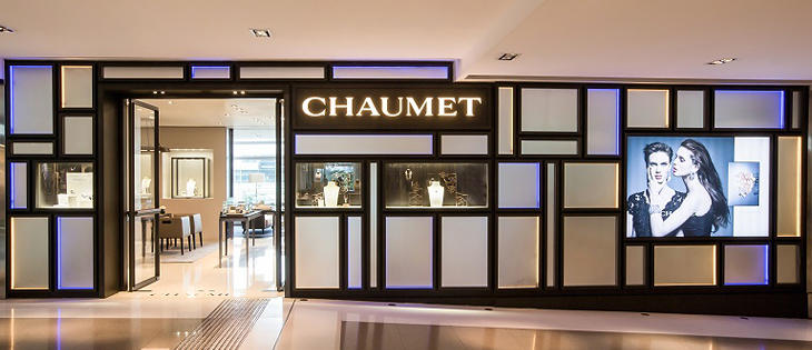 Images Chaumet