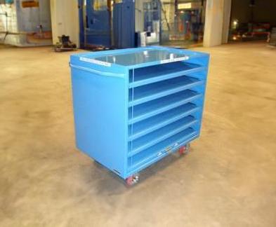 Images Nutting Carts and Trailers