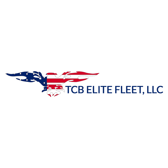 TCB Elite Fleet Logo