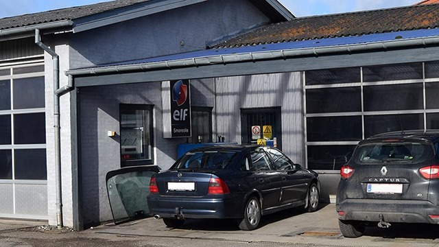 Images Steentoft Autocenter ApS