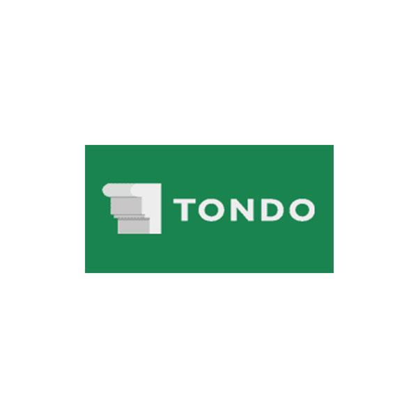 Logo von Tondo Halwachs, Pflanzentröge nach Maß