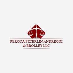 Perona, Peterlin & Associates Logo