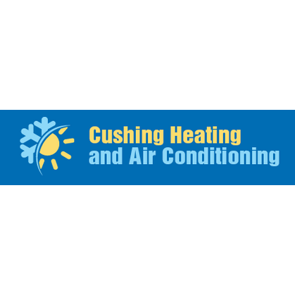 Cushing Heating And Air Conditioning Inc