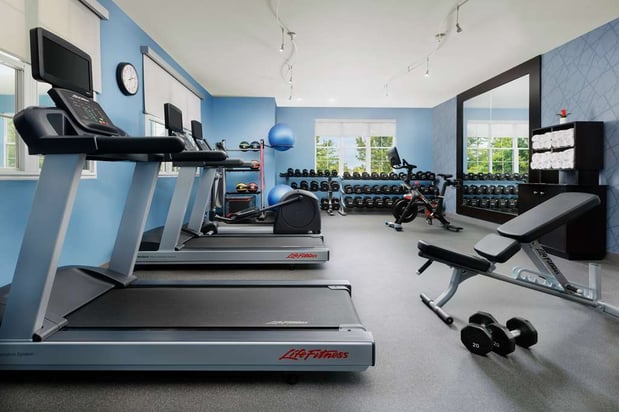 Images Homewood Suites by Hilton Portsmouth