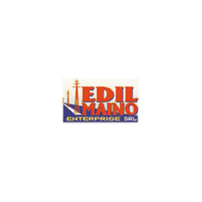 Edilmaino Enterprise Logo