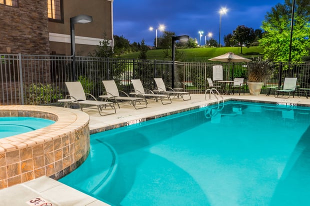 Images Staybridge Suites Kansas City-Independence by IHG