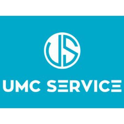 UMC Service in Leipzig - Logo