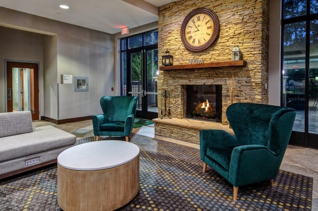 Images Holiday Inn Rocky Mount - I-95 at US 64 by IHG