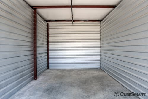 CubeSmart Self Storage Photo