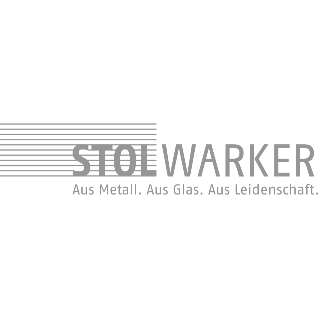 STOL WARKER GmbH Ahrensburg und Hamburg Logo