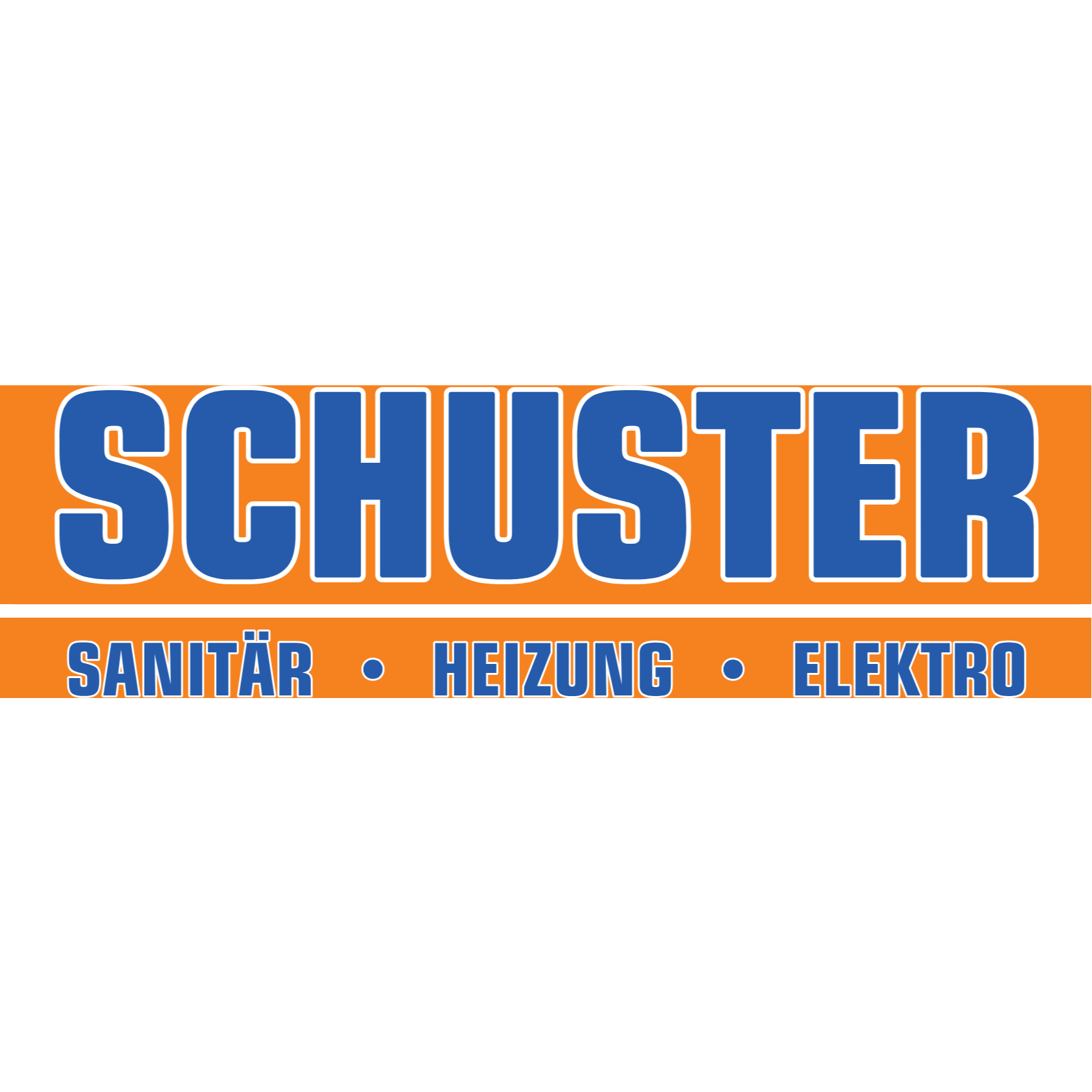 Schuster GmbH Logo