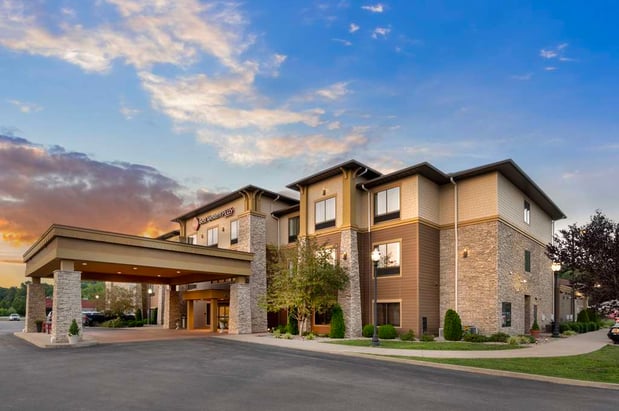 Images Best Western Plus French Lick