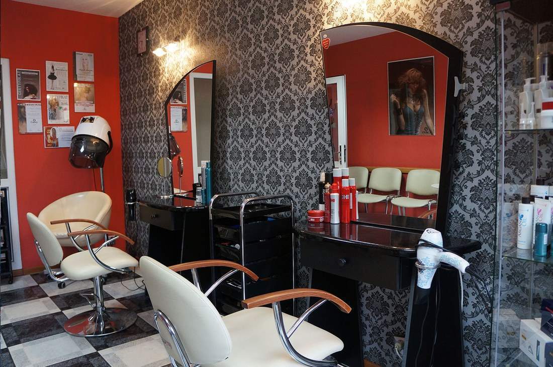 Metamorfoza Fryzur Salon Fryzjerski Fryzjerzy Męscy Sochaczew