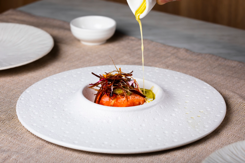 Ristorante Giapponese e Cinese - Kaede Oriental Taste
