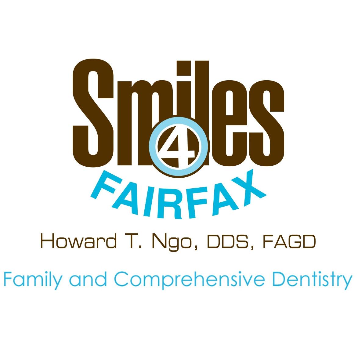 Smiles 4 Fairfax