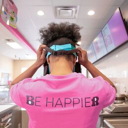 Baskin-Robbins Image