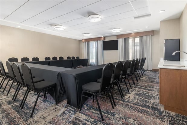 Images Homewood Suites by Hilton Wauwatosa Milwaukee