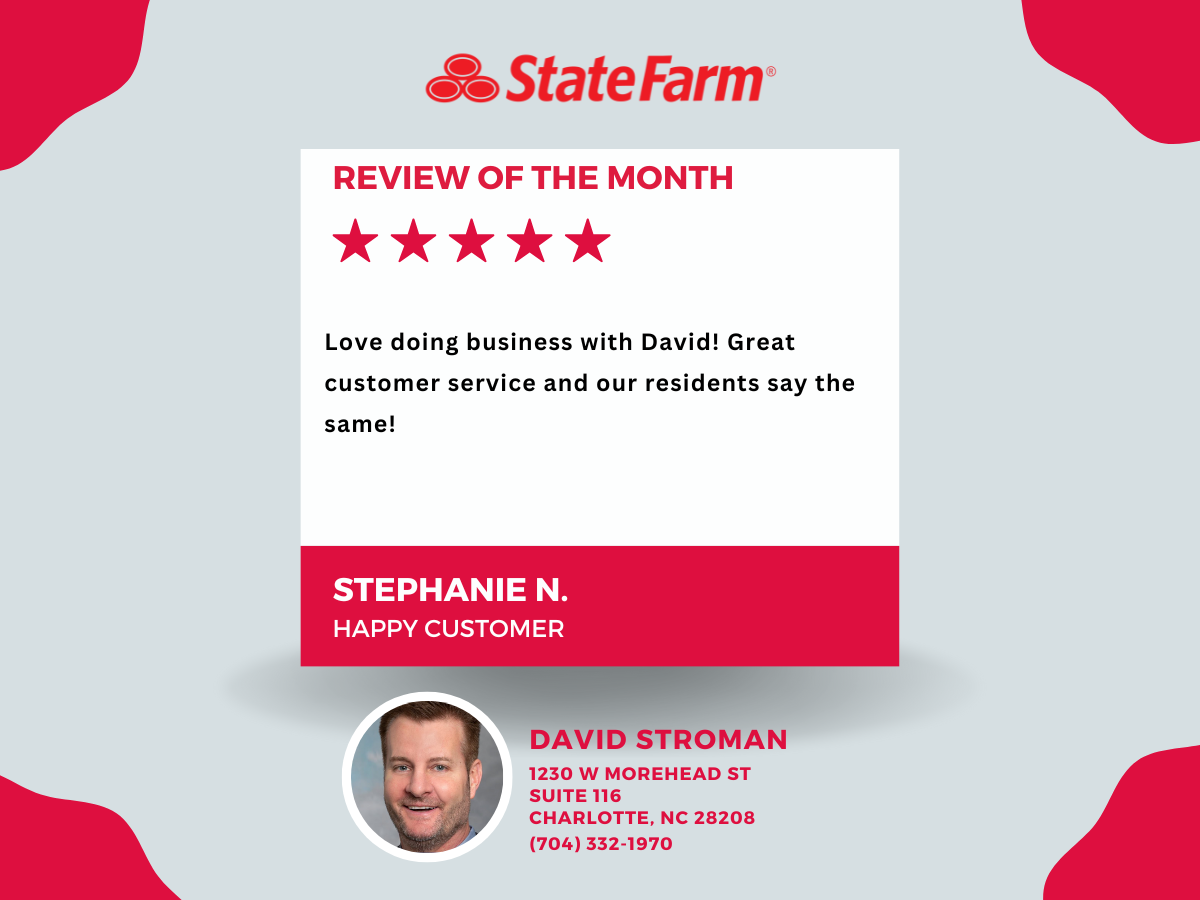 Image 6 | David Stroman - State Farm Insurance Agent