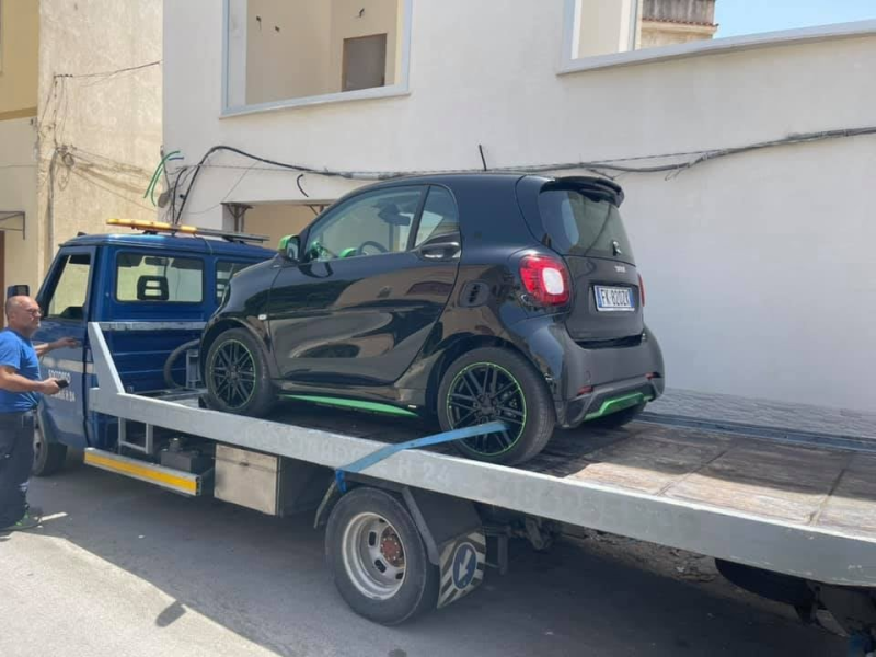 Images Officina Meccanica Sport Car