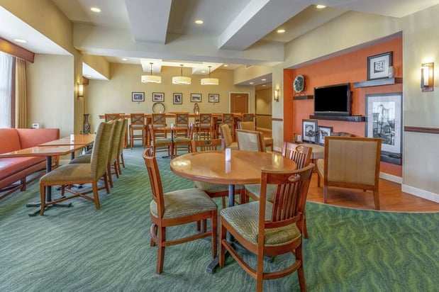 Images Hampton Inn Okeechobee - Lake Okeechobee