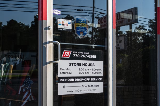 Images Bulldog Tire Discounters