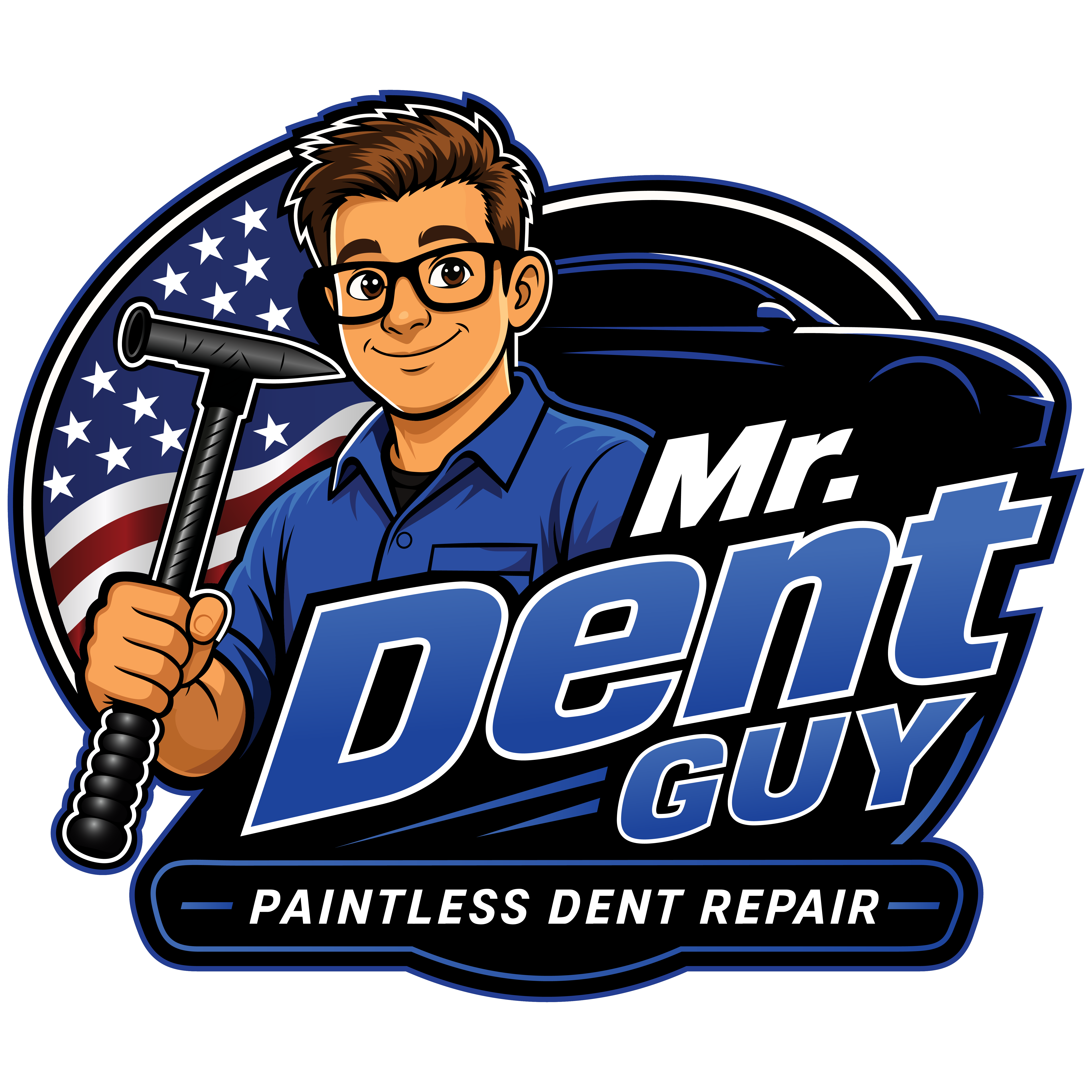 Mr. Dent Guy