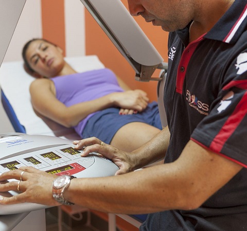 Images Centro Fisioterapico Fisioss