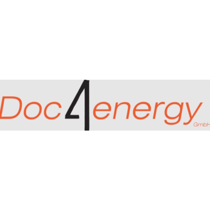 Doc4energy GmbH in Burscheid im Rheinland - Logo