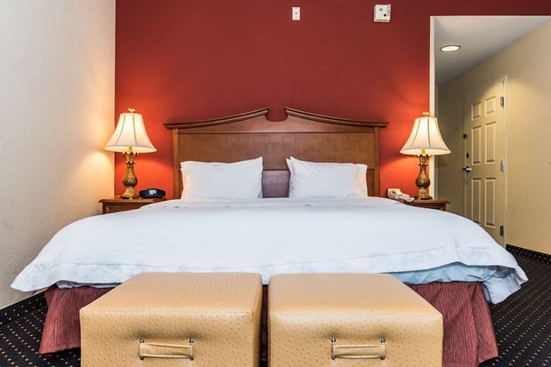 Images Hampton Inn Easton