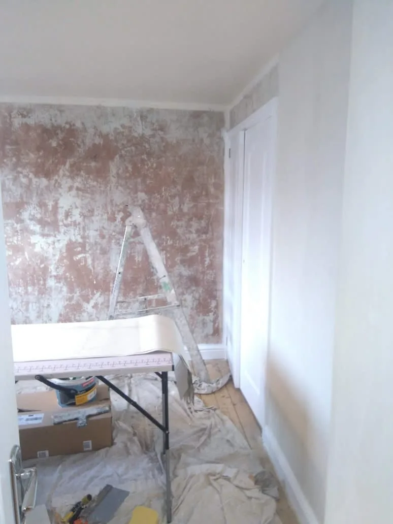 Images Simon Scrimshaw Painting & Decorating
