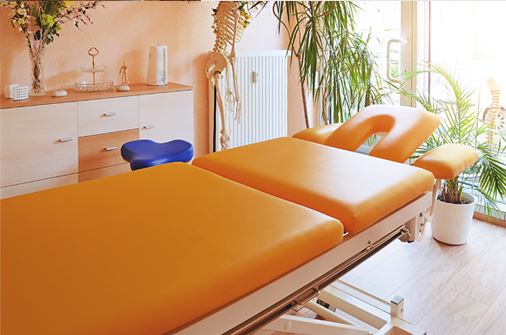 Physiotherapie Annette Lothe Leipzig 0341 97557100