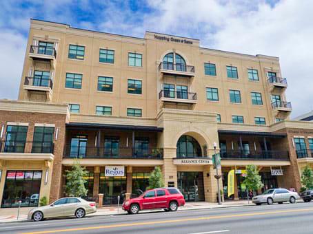 Regus - Florida, Tallahassee – Alliance Center Photo