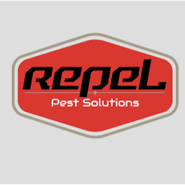 Repel Pest LLC Logo