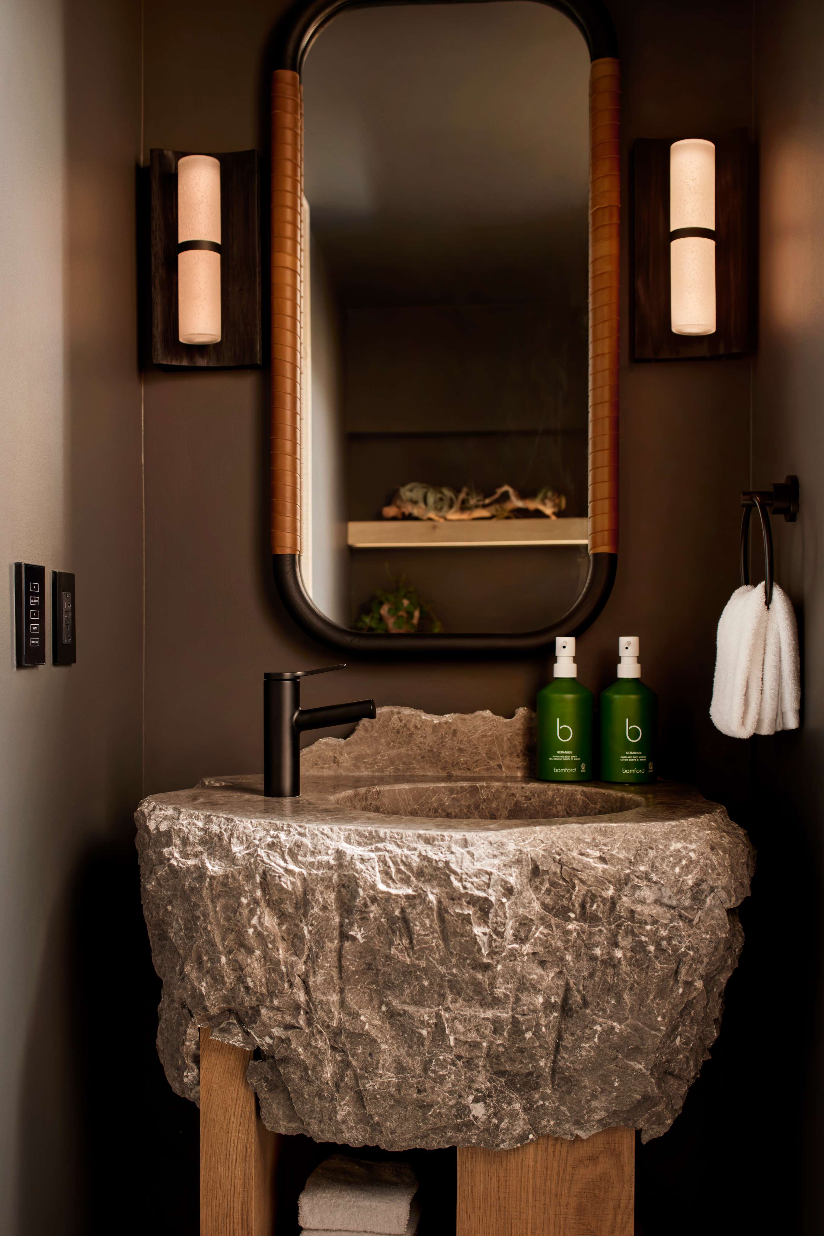 Bathroom Vanity 