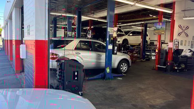 Images Baz Auto Repair Service