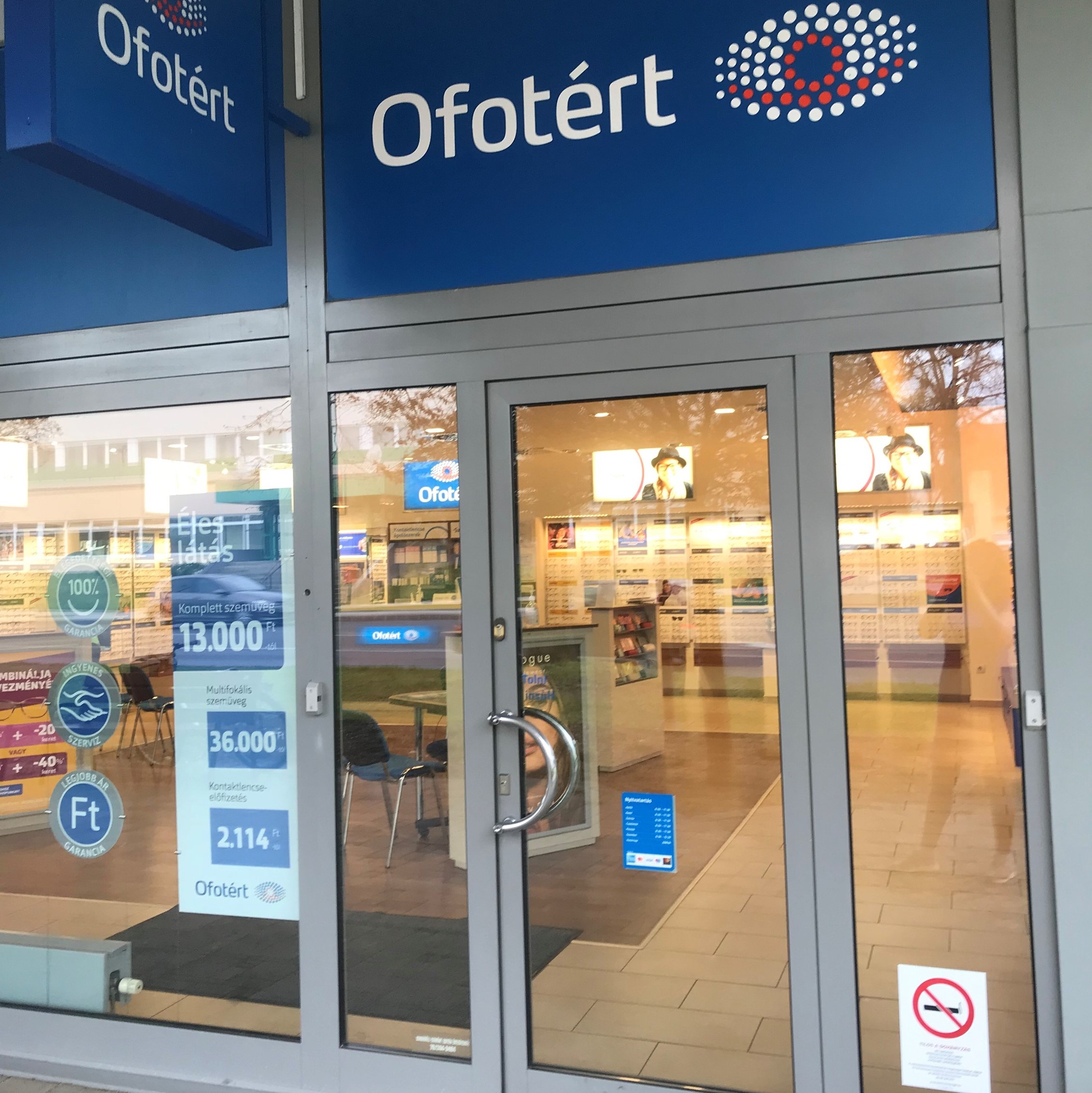 Images Ofotért