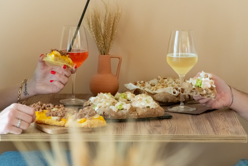 Images Panificio  Aimar dal 1959 - Pasticceria Caffetteria