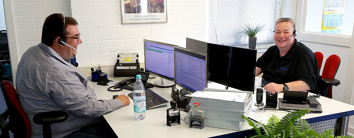 EDV Systeme Lehmann & Partner GmbH, Vor dem Haßel 4a in Brackel