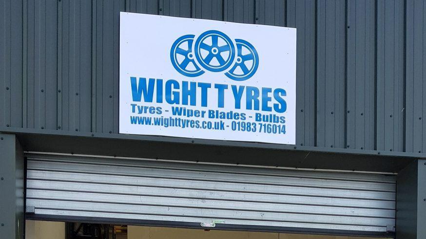 Images Wight Tyres Ryde Ltd